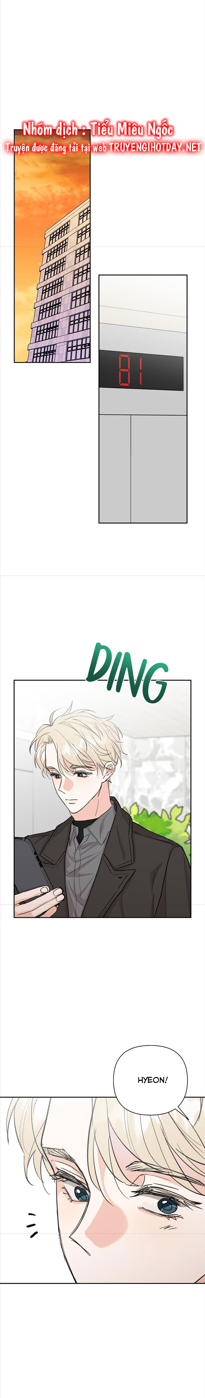 chúng ta ly hôn đi! chapter 62 14