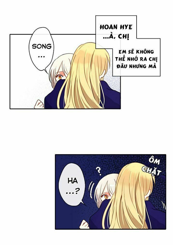 người bạn đồng hành của hoàng đế chapter 4 18