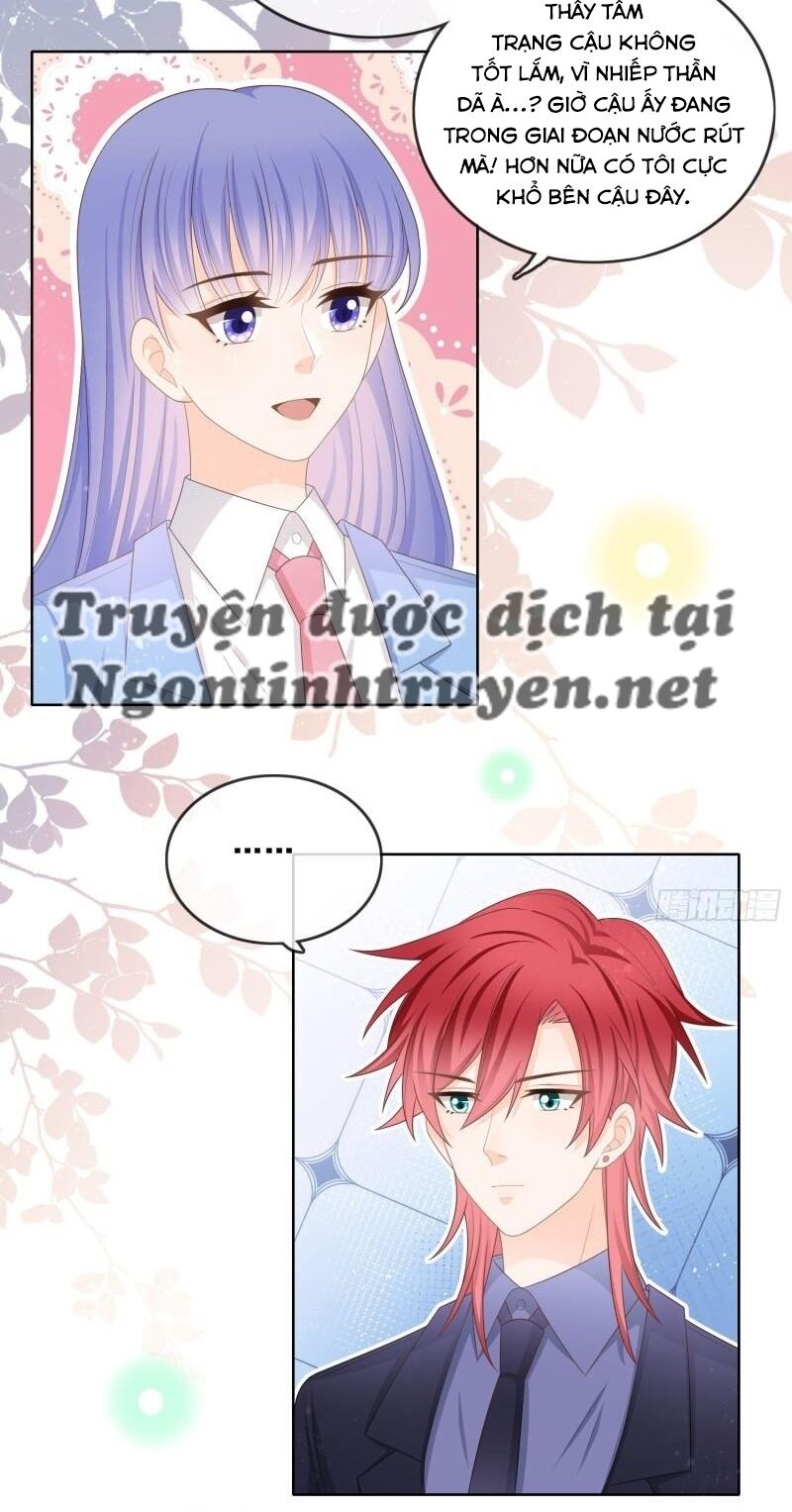 ảnh hậu cũng không bằng niệm thanh hoa chapter 100 5