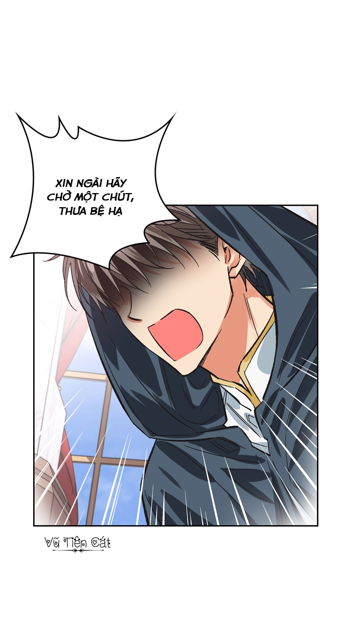 ác nữ xứng đôi với bạo chúa chapter 20 65