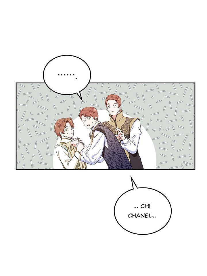 lần này tôi sẽ trở thành gia chủ chapter 14 35