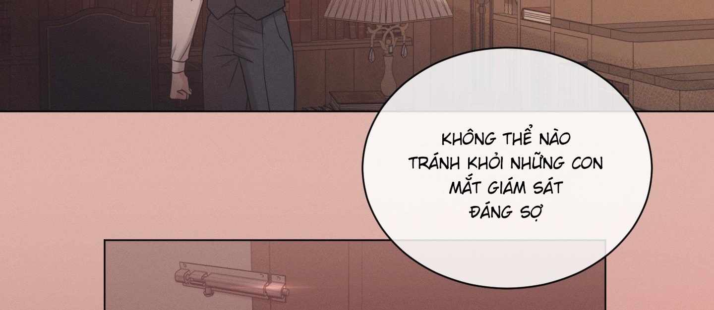 hội chứng minmotion chapter 46 52