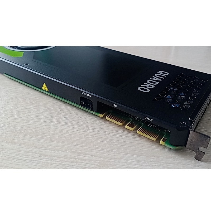 Card màn hình Nvidia Quadro M4000 8GB GDDR5 256bits