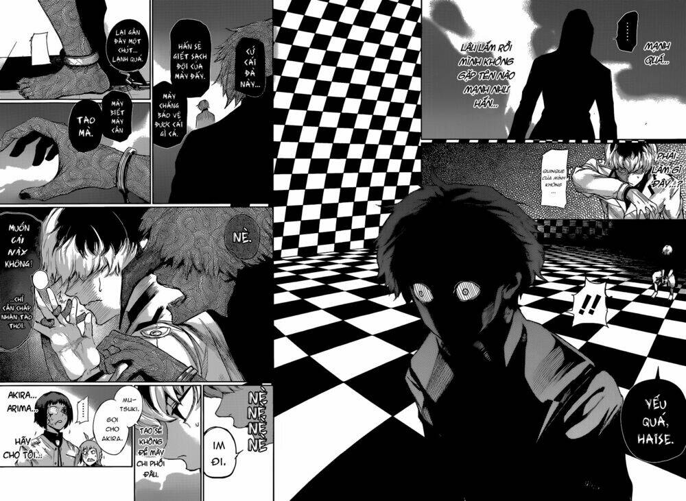 ngạ quỷ vùng tokyo 2 chapter 6 17