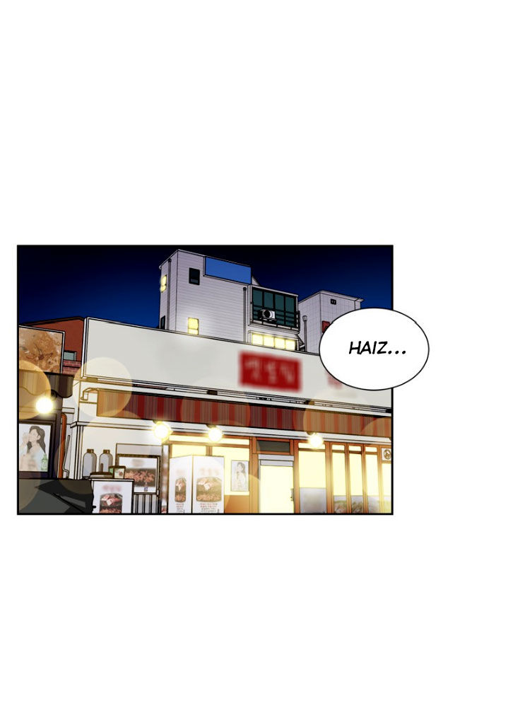 nụ hôn của giác quan thứ sáu chapter 6 47