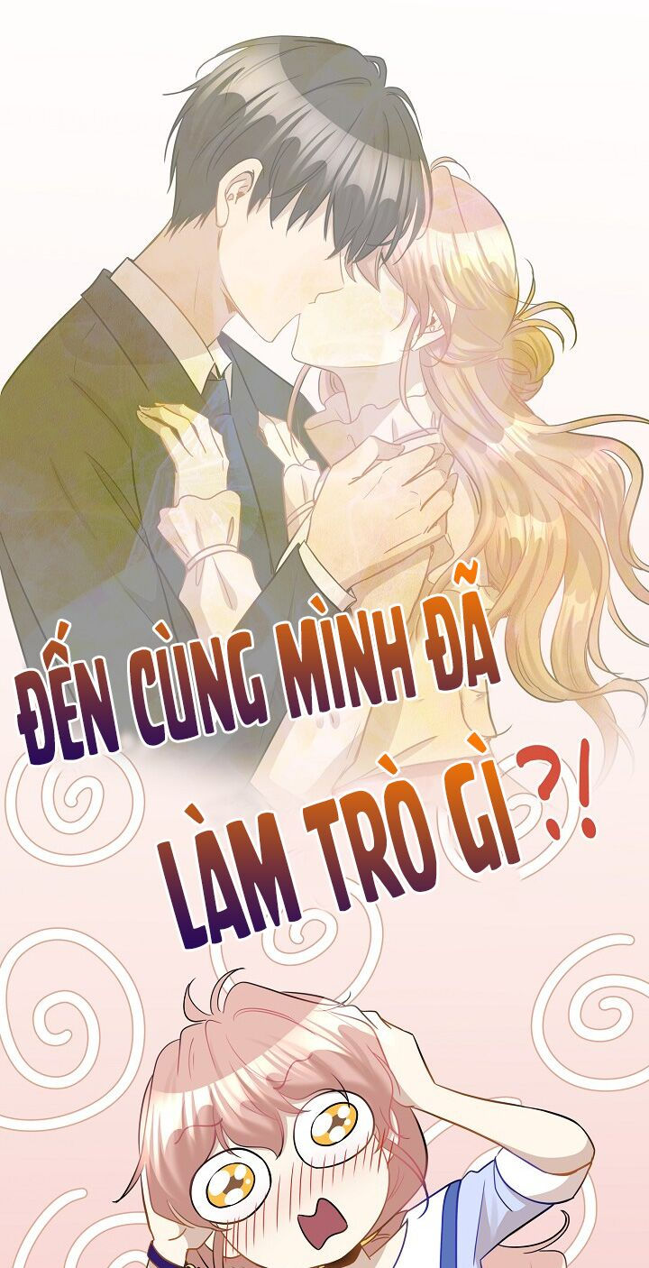 cuộc sống kỳ thú chapter 33 3