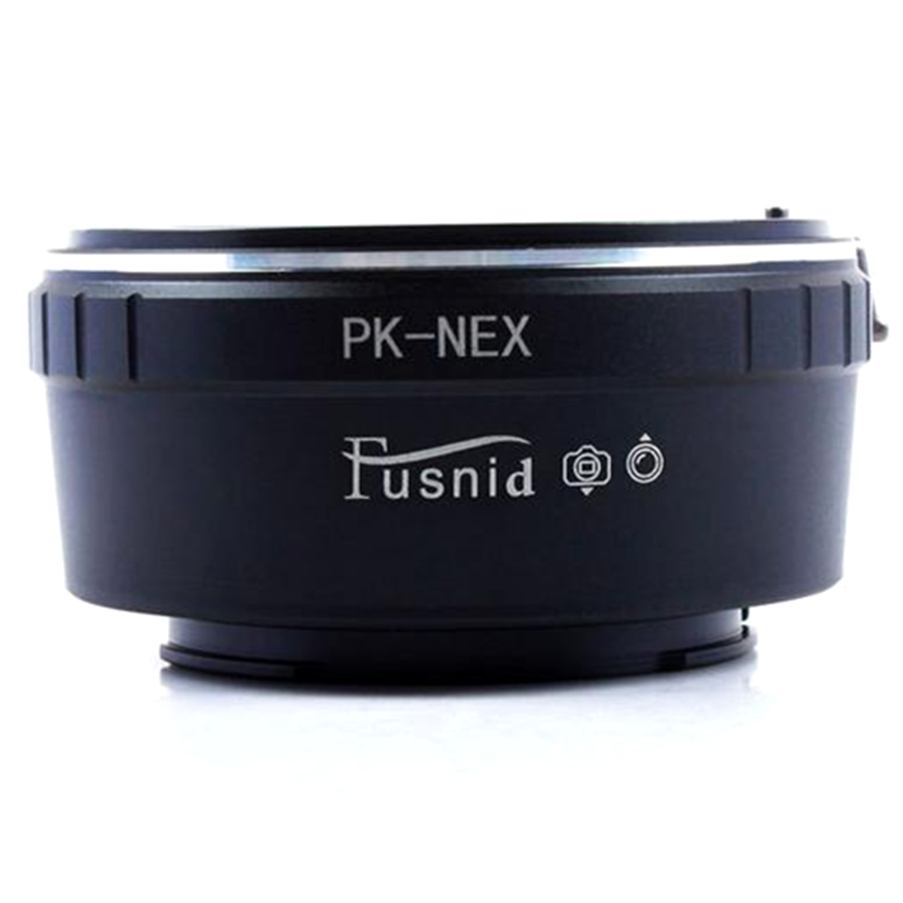 Ống kính Adaptor Vòng Cho Pentax PK Lens đến Sony NEX Camera
