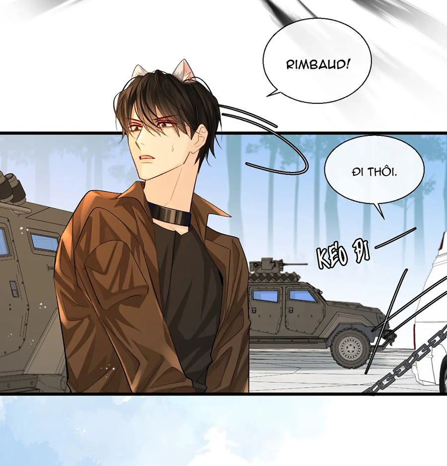 nhân ngư hãm lạc chapter 21 35