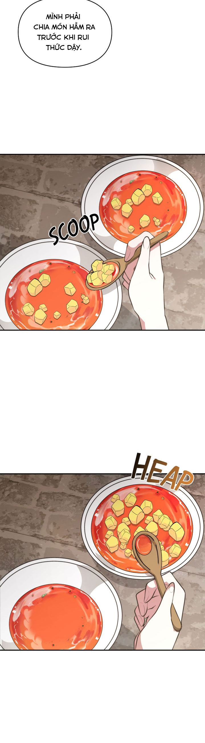 công nương eluana vita chapter 1 10