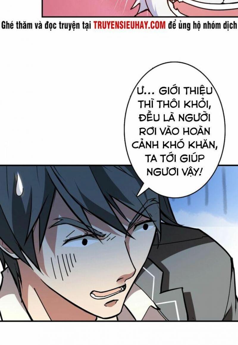 god slayer chapter 27 10