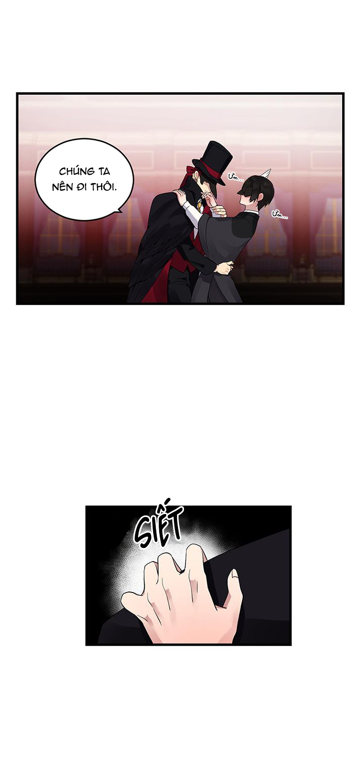 khách sạn ojakgyo chapter 5 10