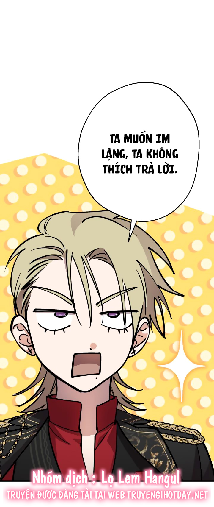 những kẻ mạnh nhất thế giới đều bám lấy tôi chapter 96.1 10
