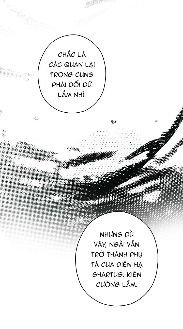 tiểu thư bí ẩn chapter 20 66