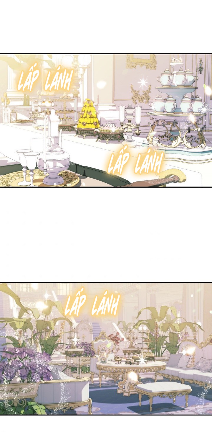 cha, con không muốn kết hôn đâu chapter 47 71