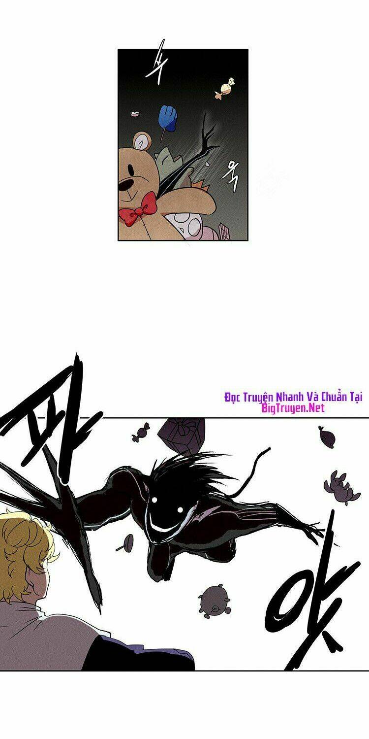 kidultic showtime chapter 4 12