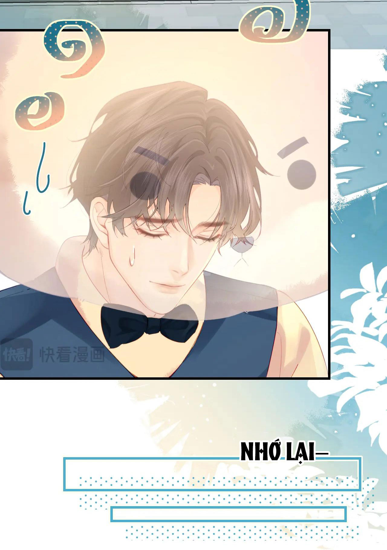 câu chuyện ngọt ngào của cặp vợ chồng đỉnh lưu chapter 34.1 22