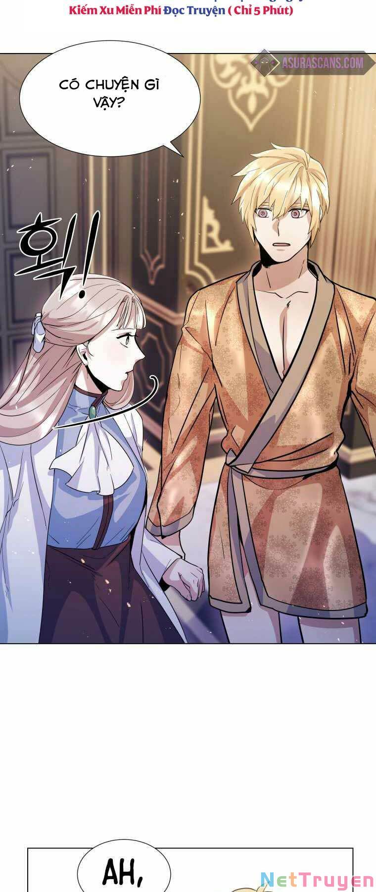 bạo chúa cường hoành chapter 5 41