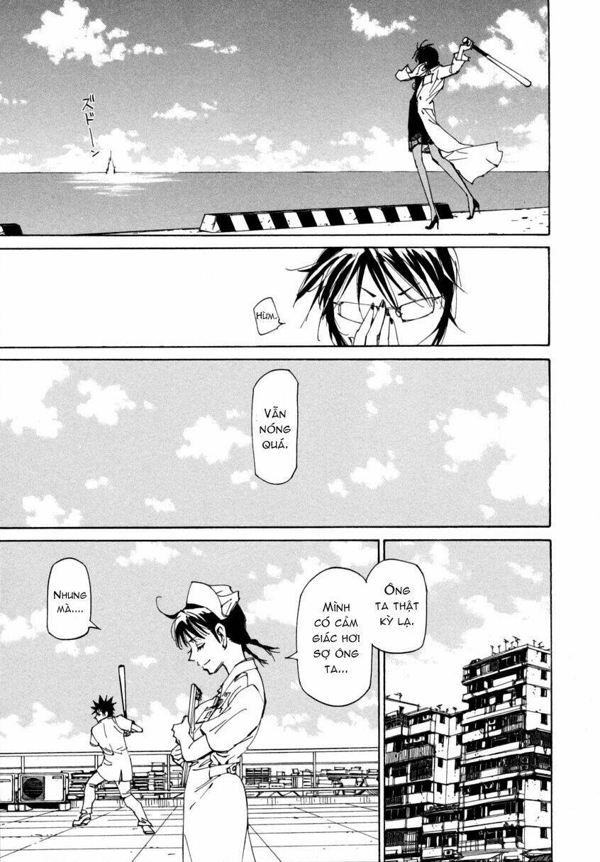 dageki joi saori chapter 7 21