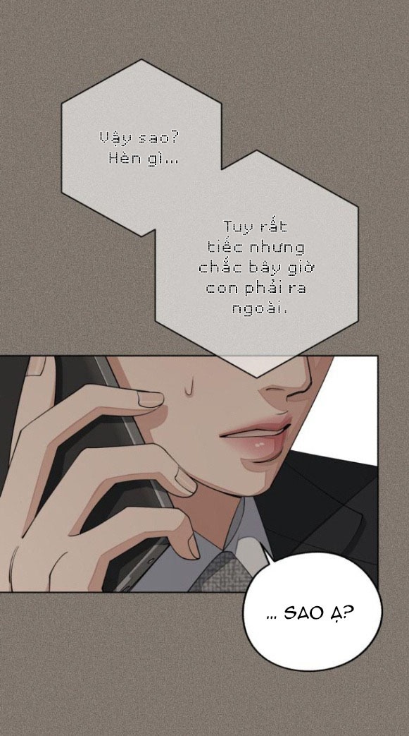 Tình Yêu Của Ik Seob chapter 54.1 31