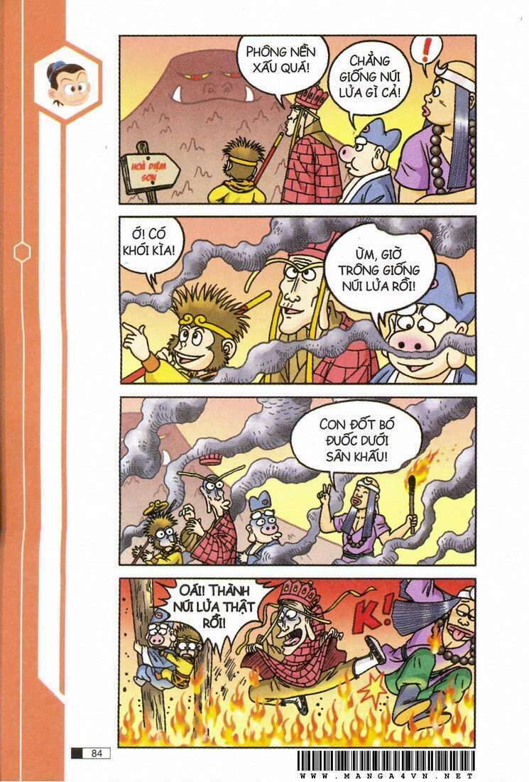 Ô Long Viện chapter 12.3 5