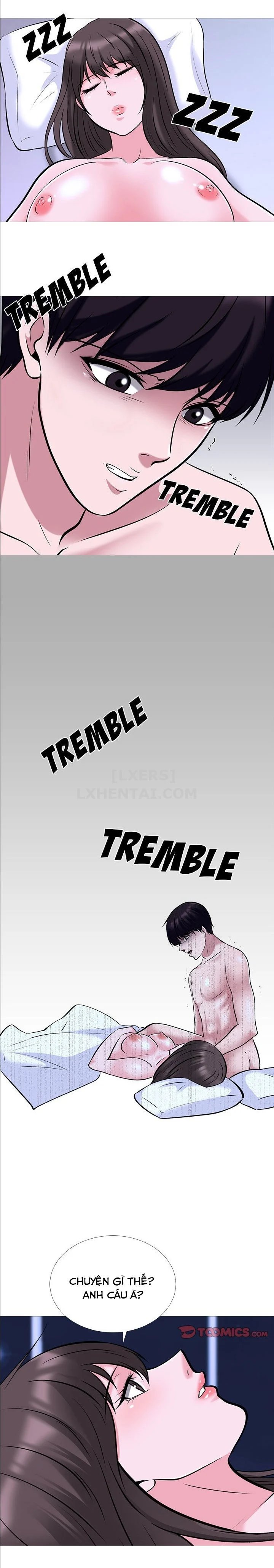 học bổng đặc biệt chapter 49 11