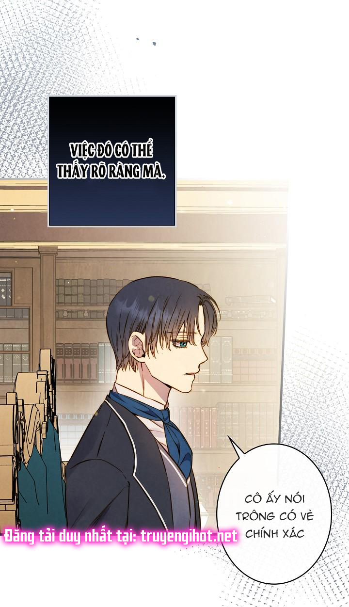 hoàng phi bóng tối - shadow queen chapter 60 25