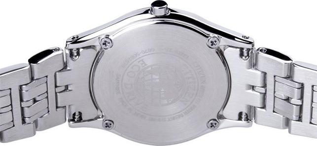 Đồng hồ nữ Citizen EG3220-58E