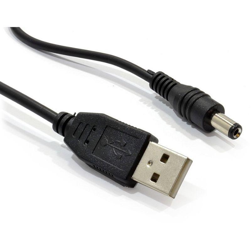 Cáp USB dùng để lấy nguồn 5V