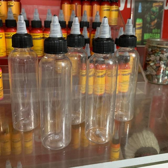 5 lọ triết mực 120ml..có bị lắc..99k/5lọ