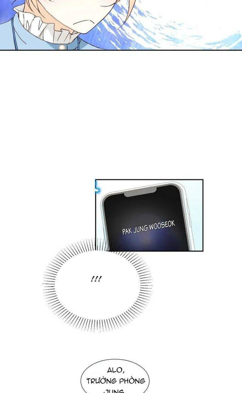 lee bom, em là của anh chapter 15 41