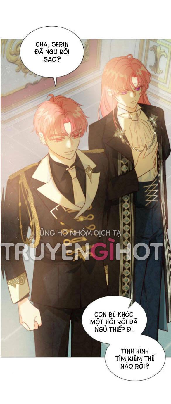 Tôi được sinh ra là con gái thứ hai chapter 17.1 21