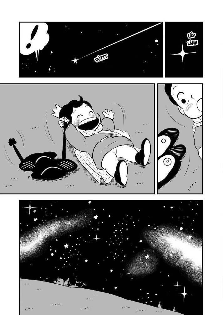 bảng xếp hạng vua chapter 155.5 14