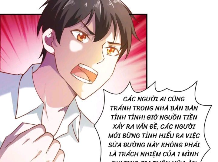 chiếc điện thoại thần kỳ chapter 49 14