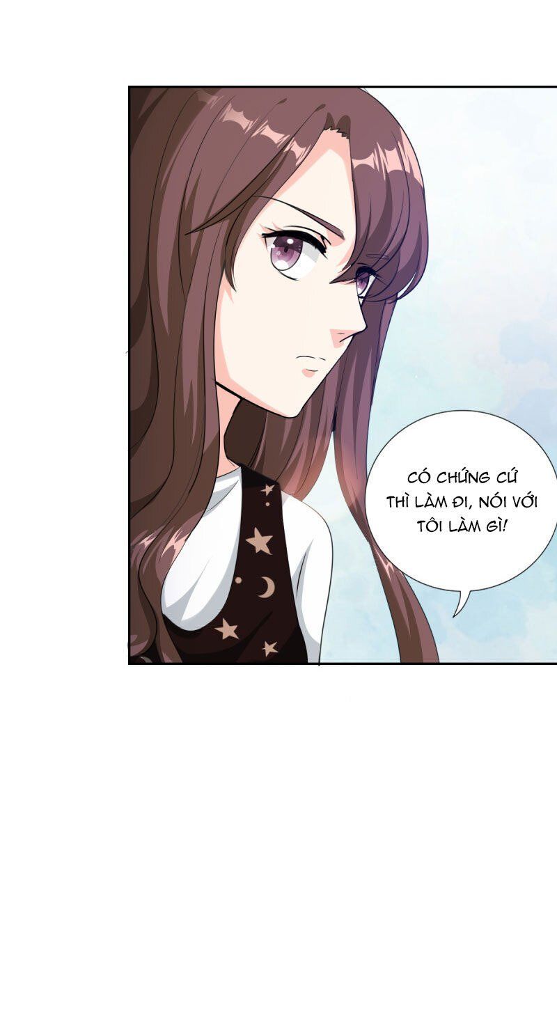 cẩm tú trùng sinh: chào buổi sáng phó thái thái chapter 77 7