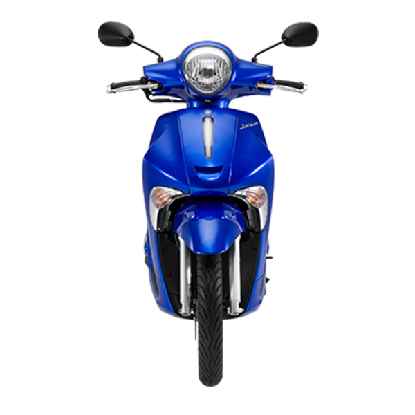 Xe Máy Yamaha Janus Bản Tiêu Chuẩn 2019 - Xanh Dương Tại Cần Thơ