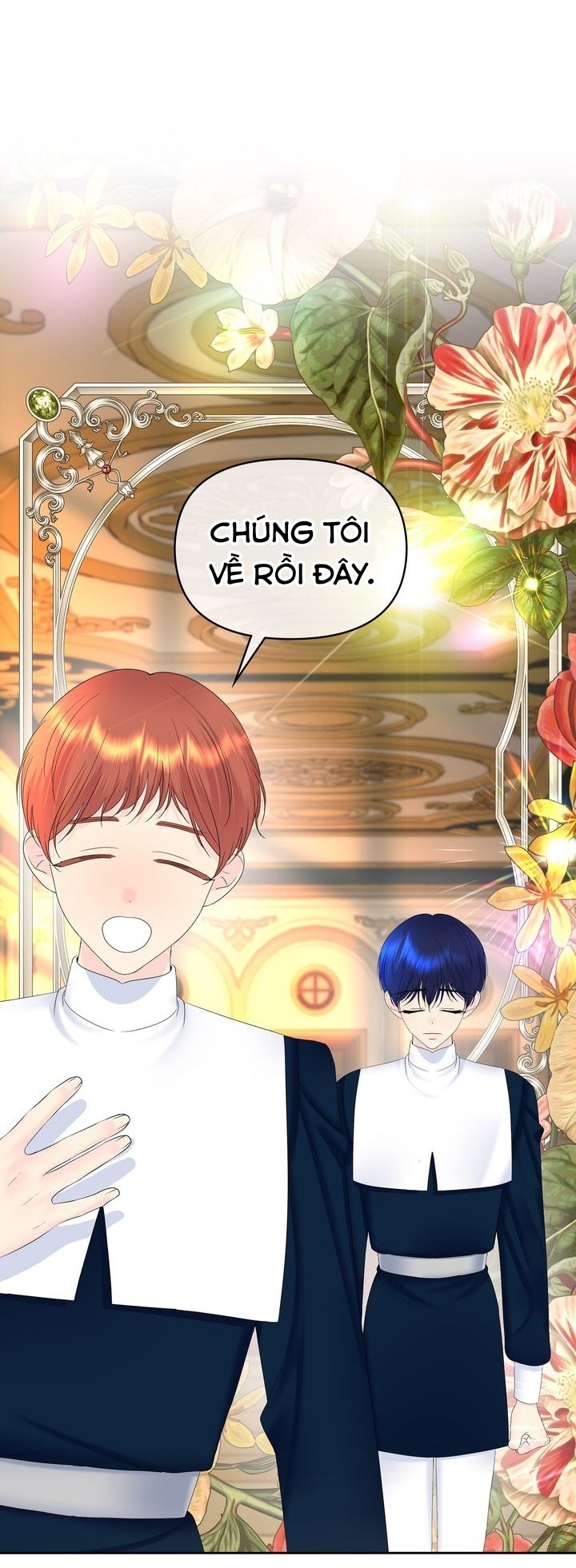 nuôi chồng từ bé chapter 60 21