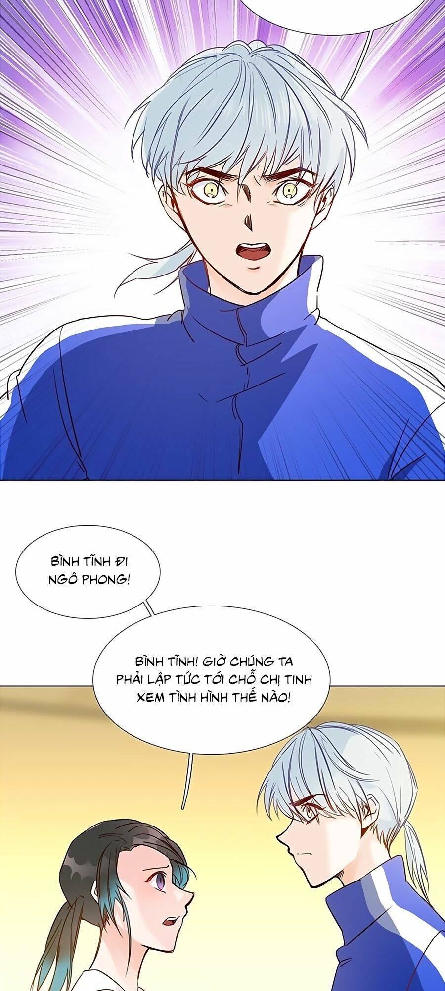 ngôi sao vụn vỡ chapter 50 2