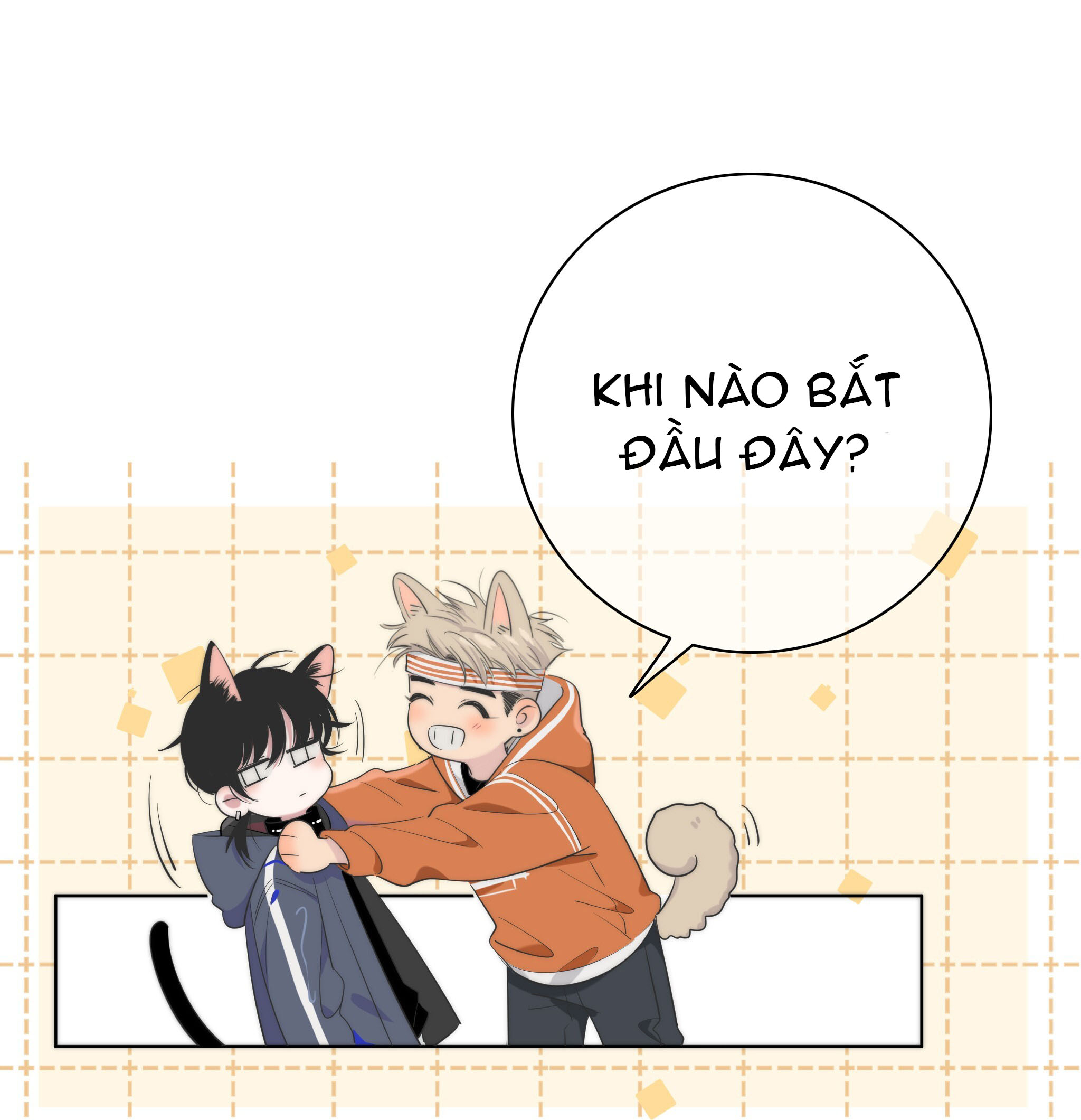 chạm vào thế giới của người chapter 4 26