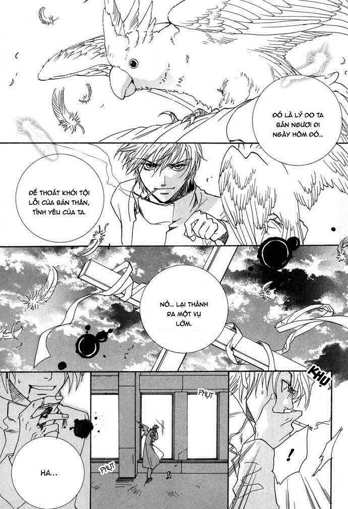 innocent bird chapter 12 27