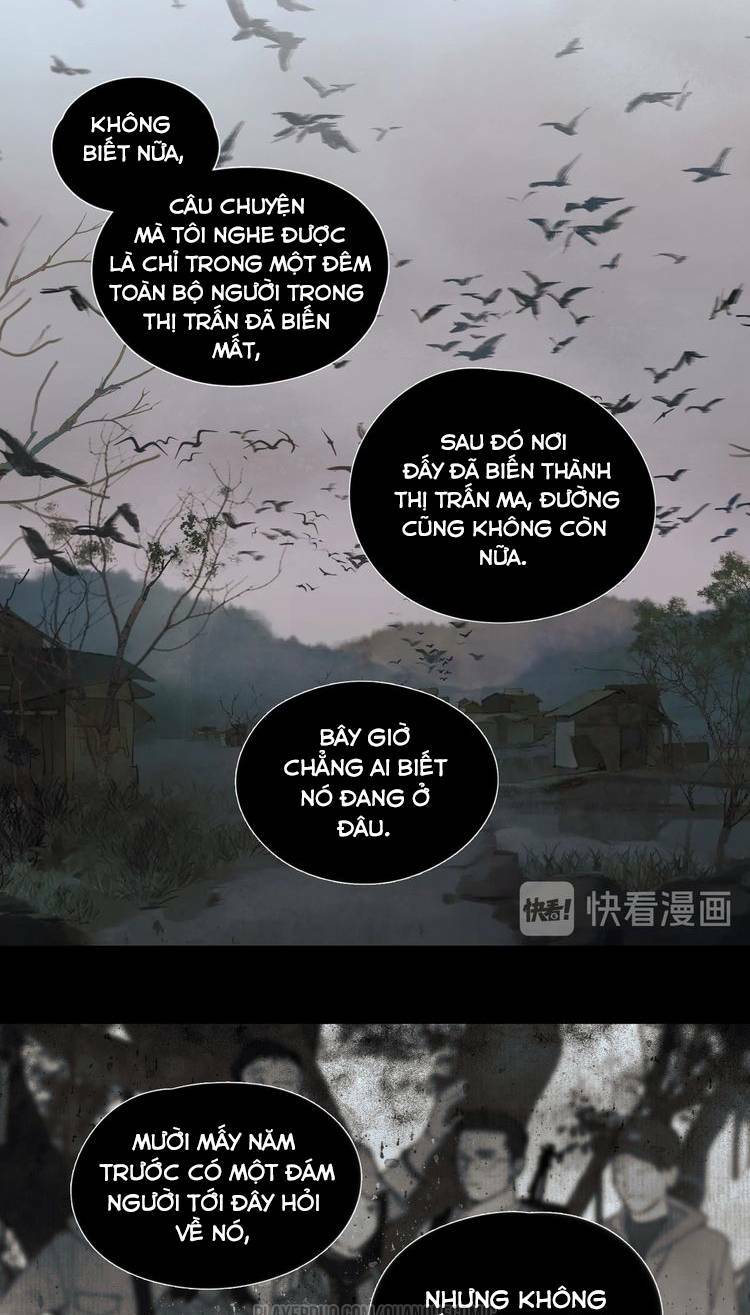 thần trạch chapter 8 28