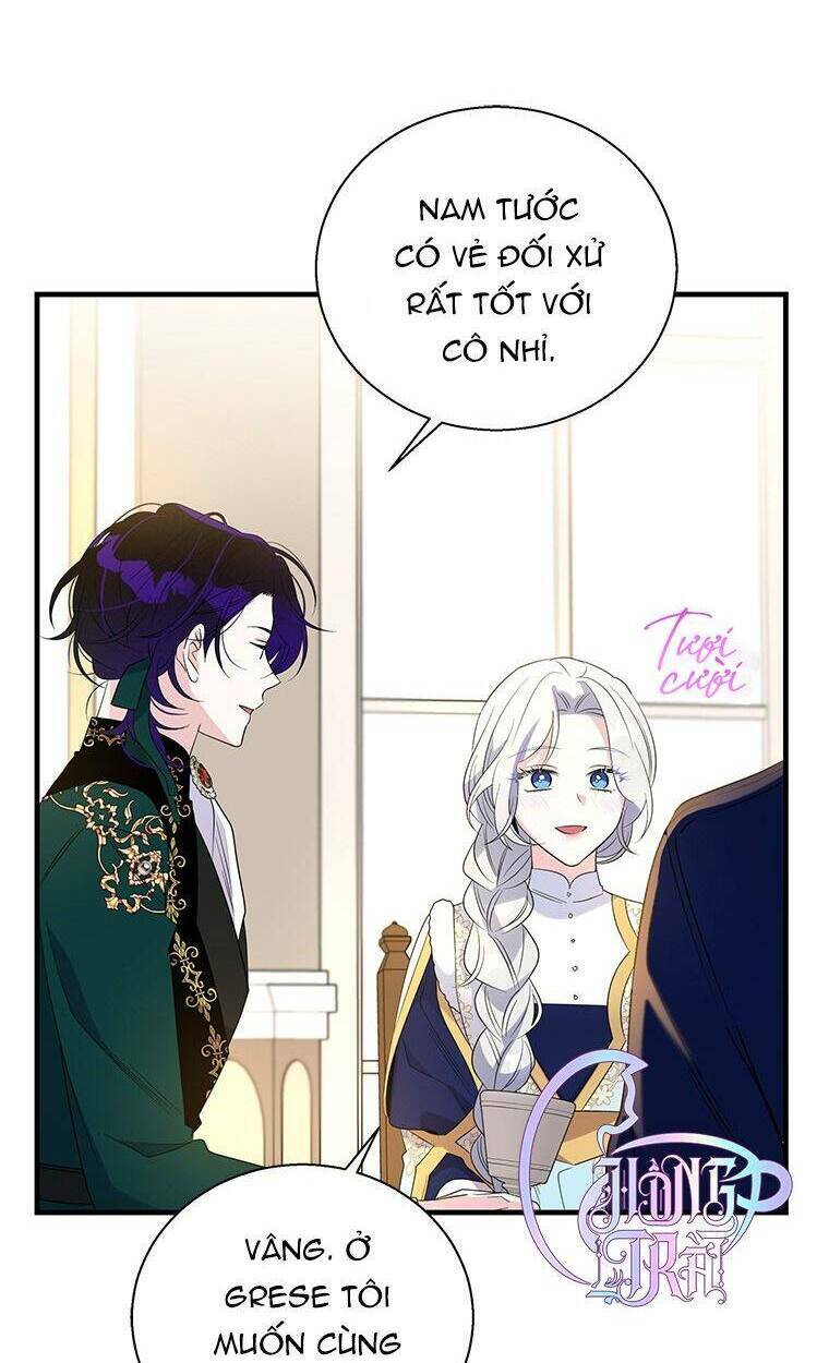 chồng yêu, em muốn đình công! chapter 56 29