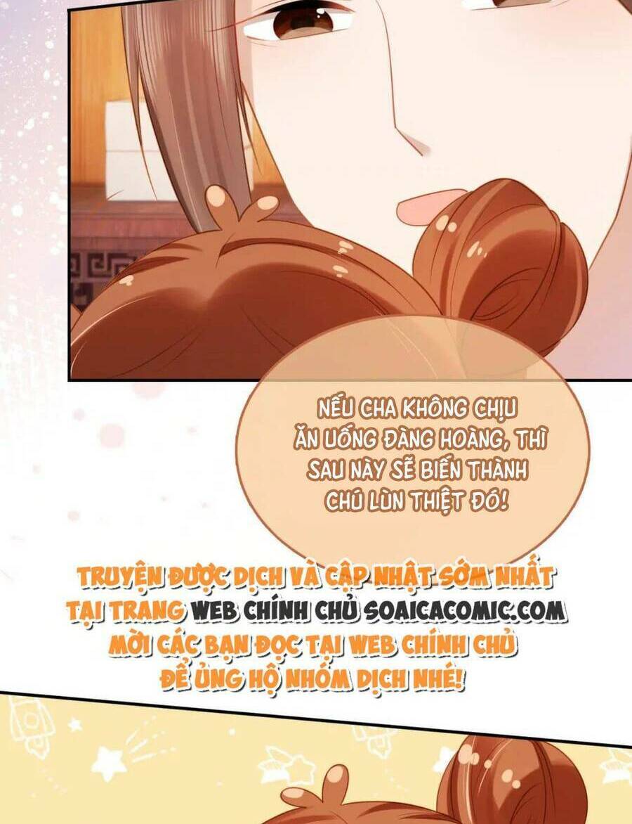 nhặt được bảo bối manh manh chapter 130 12