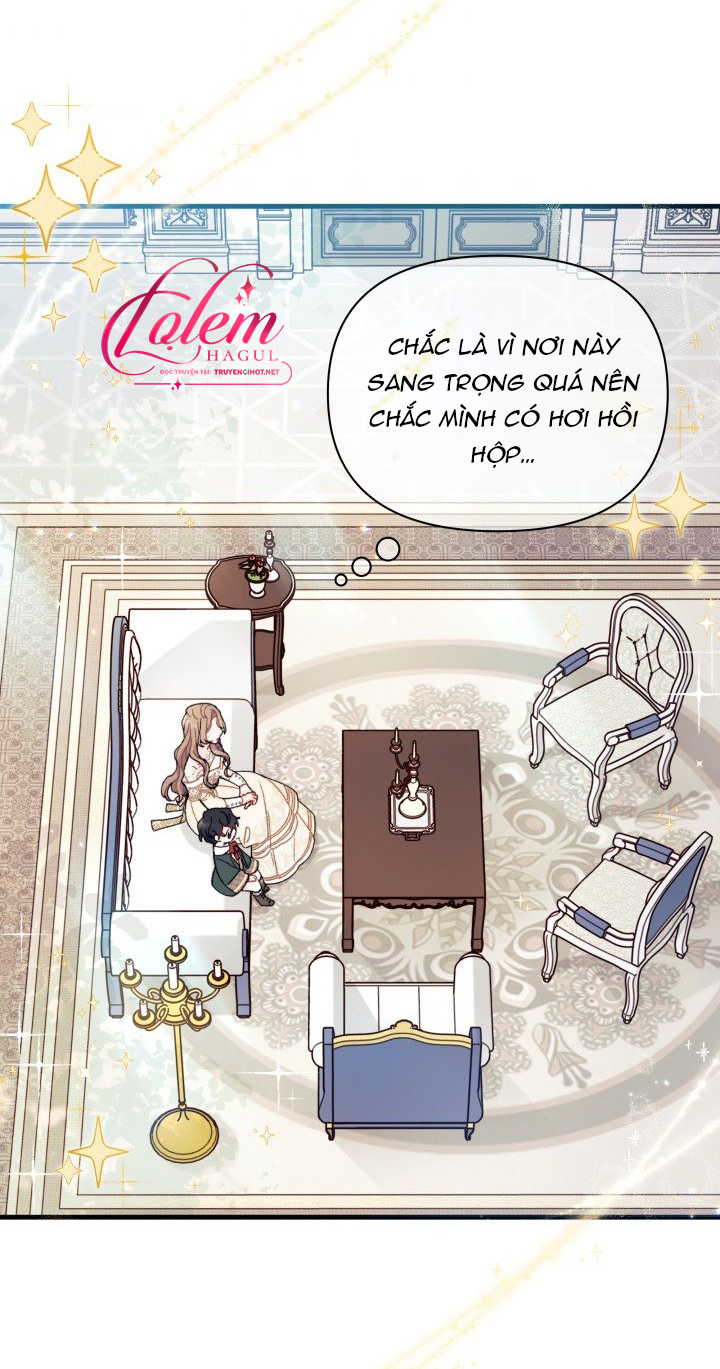 tôi đã kết hôn khi tôi tìm thấy nam chính chapter 5 39