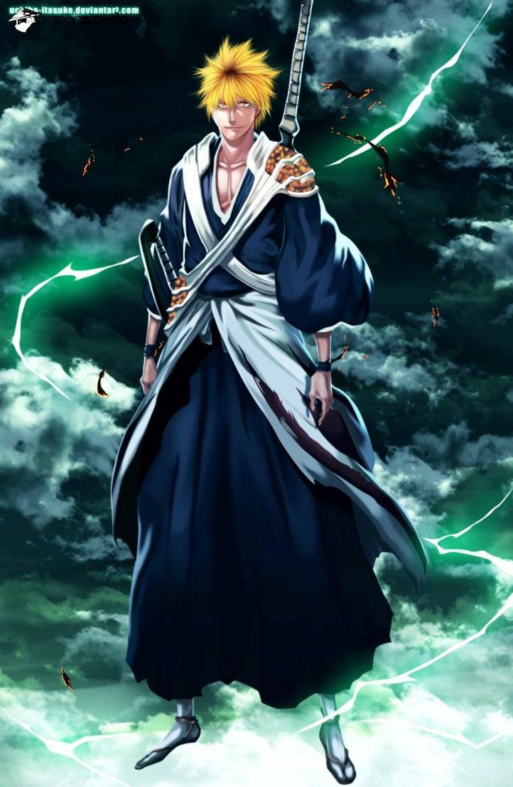 thần chết ichigo chapter 584 4