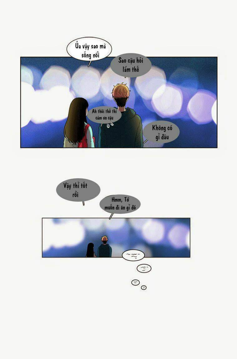 my shining world chapter 3 16