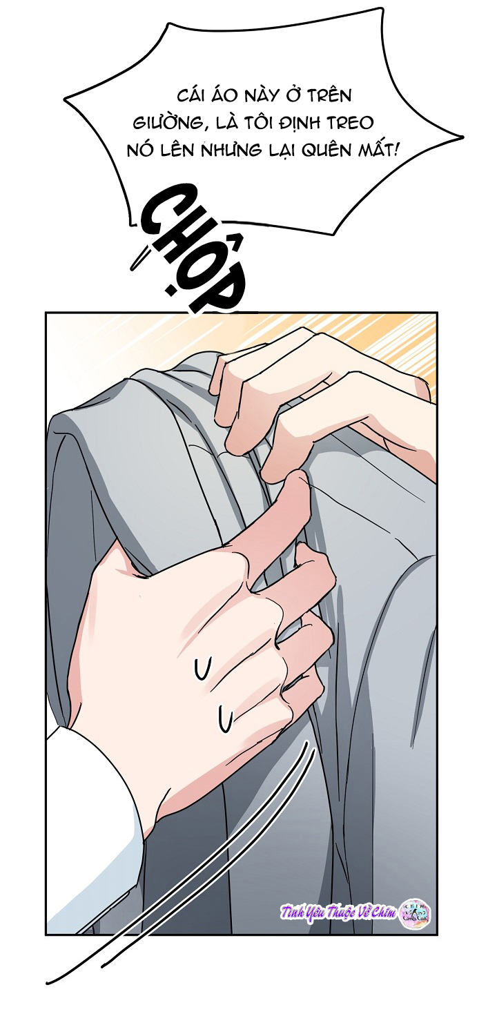 đối tác an toàn chapter 9 13