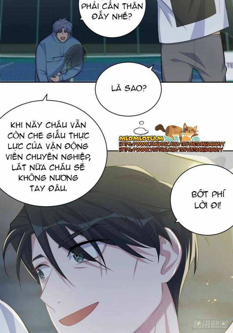 nhạc phụ đại nhân là lão bà chapter 87 17