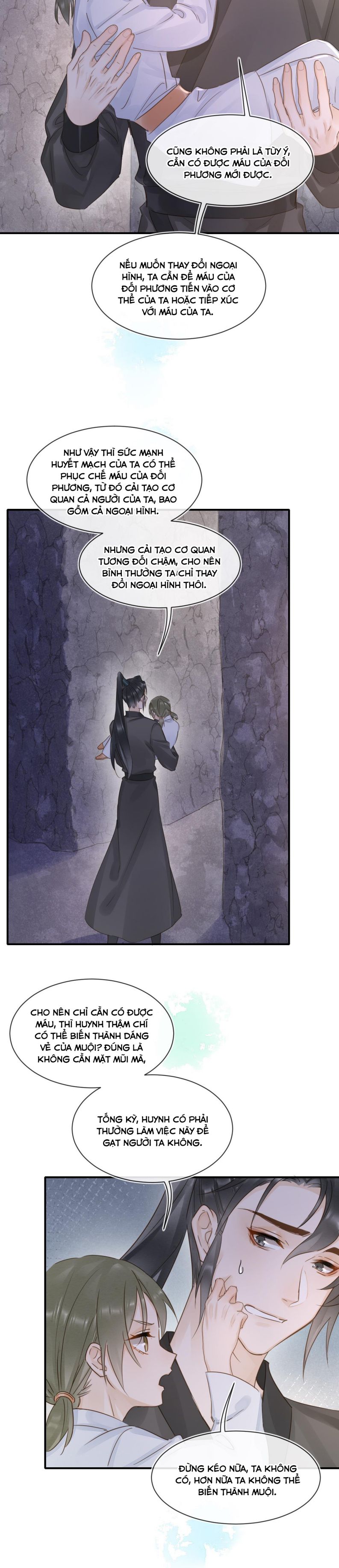 tù long chapter 109 4