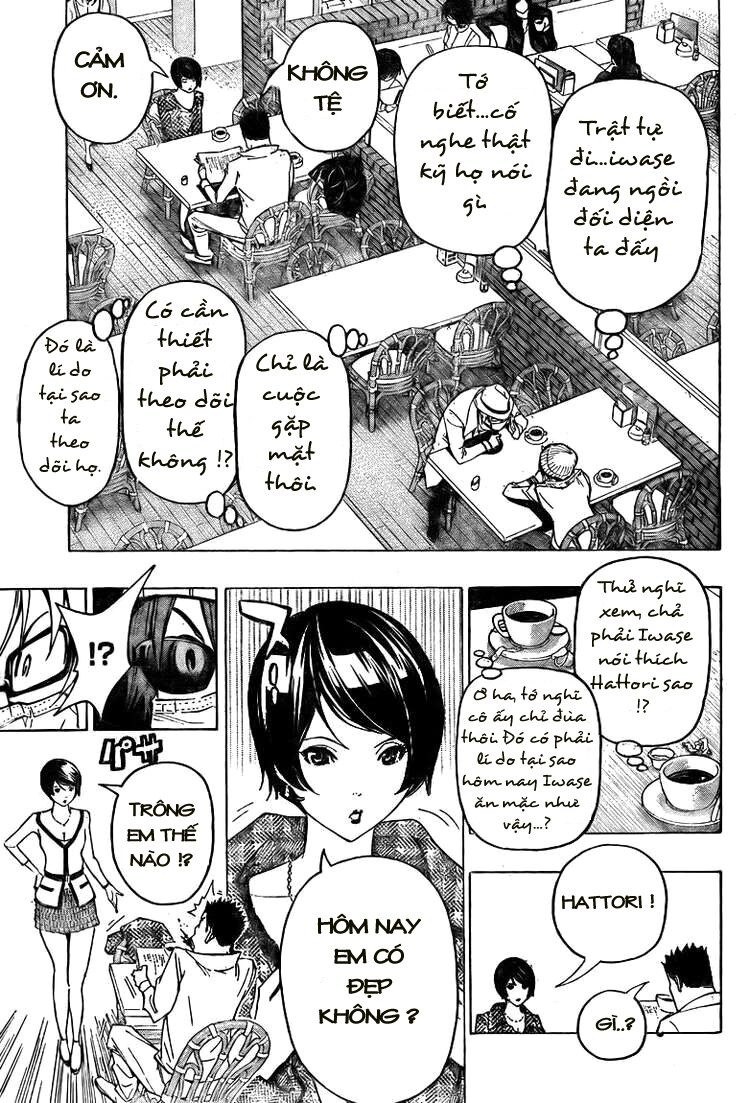 họa sĩ truyện tranh chapter 83 13