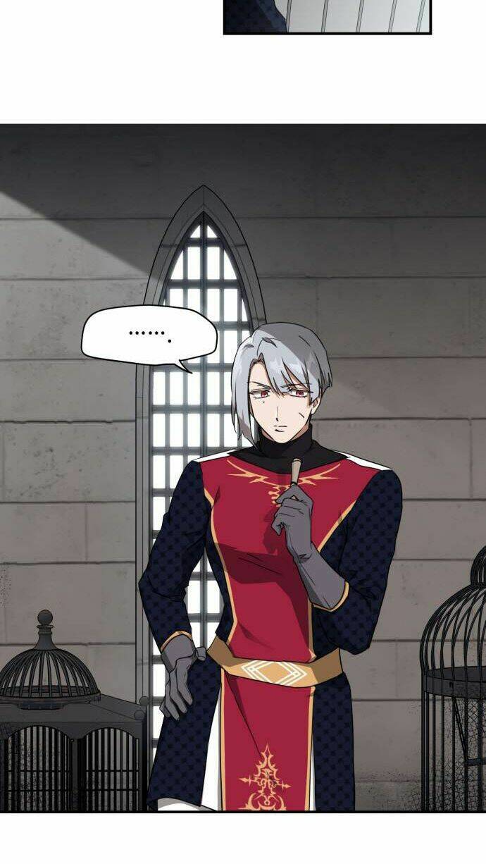 lâu đài vô danh chapter 23 4